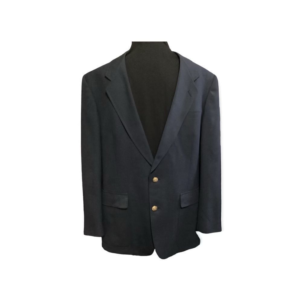Vintage Jack Nicklaus Tournament Series Sports Coat/Blazer Size: 44L